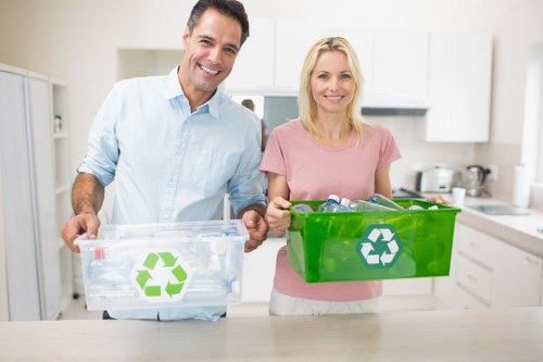 Property assessment during flat clearance