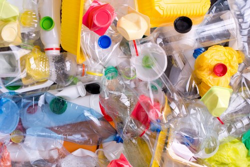 Professional cleaning services in Docklands